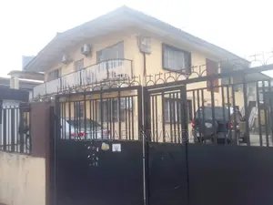 Furnished 2bdrm Block of Flats in Ikosi for sale