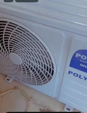 Polystar Air Conditioner