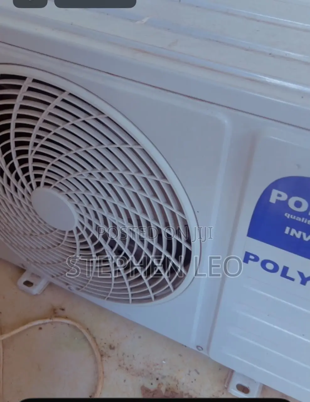 Polystar Air Conditioner
