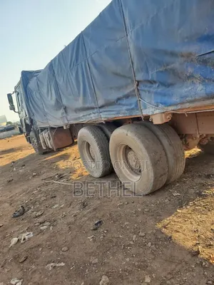 Dangote Cement Supplier