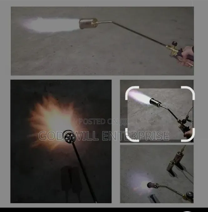 Heating Torch