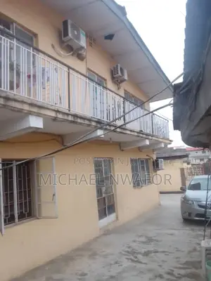 Furnished 2bdrm Block of Flats in Ikosi for sale