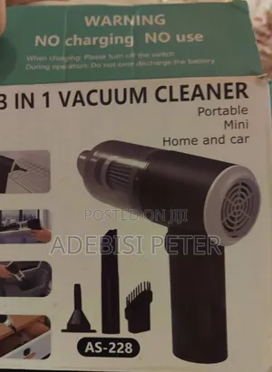 Car Accessories