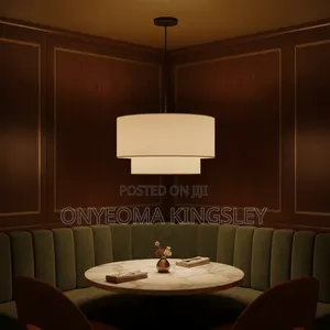 Pendant Lamp