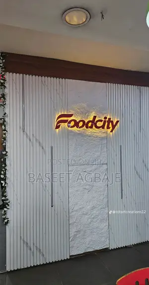 Signage Printing