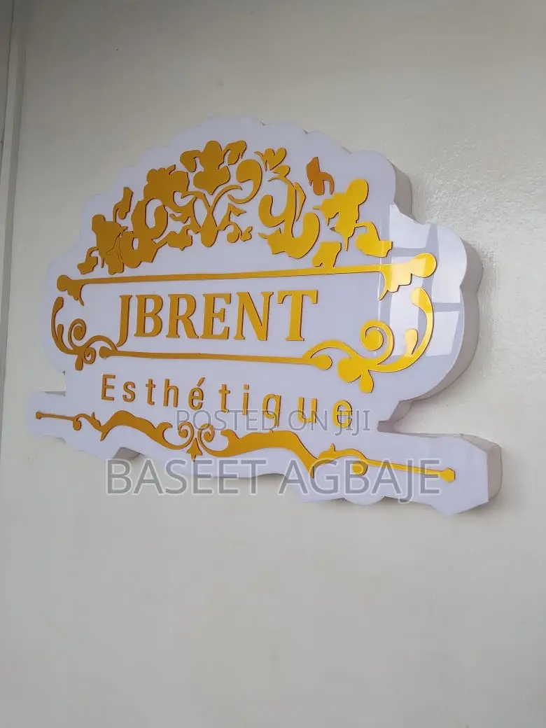 Signage Printing