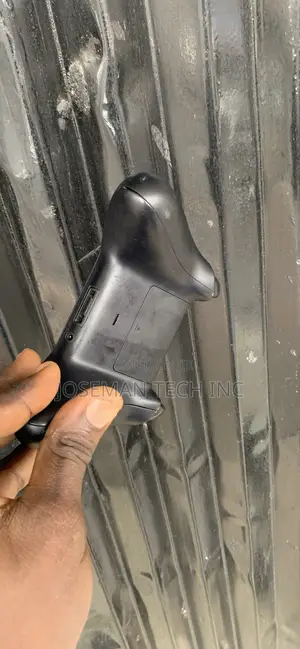 X Box One Clean Pad