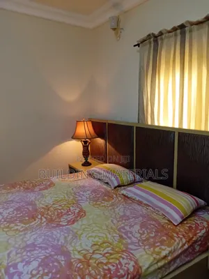 2bdrm Shared Apartment in Lekki Phase 1 for rent