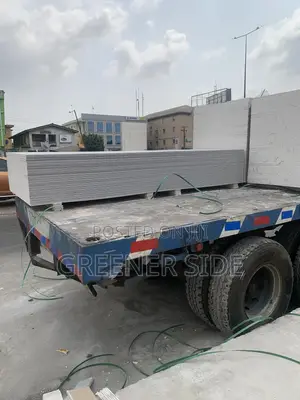 Turkey Gypsum Plaster Board Available at Massive Prices