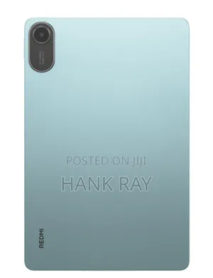 Xiaomi Redmi Pad 2 256 GB Green