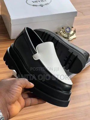 Men's Corporate Shoes