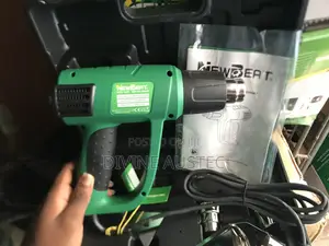 Electric Heat Gun
