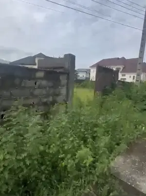 Fenced 600sqm of Land for Sale at Amuwo Odofin