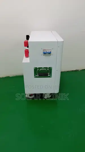 2.5kw 24v Jordy Lithium Ion Battery