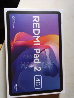 Xiaomi Redmi Pad 2 256 GB Green