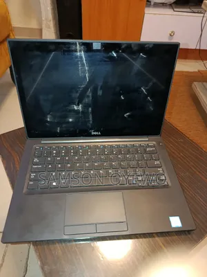 Laptop Dell Latitude 7280 8GB Intel Core i5 SSD 256GB