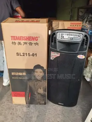 Temeisheng Sl 215 01