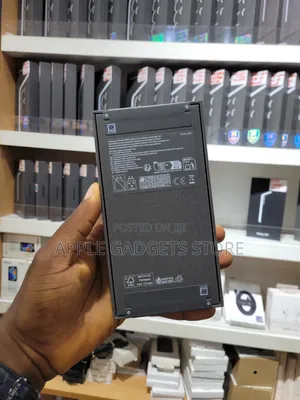 New Samsung Galaxy s26 256 GB Black