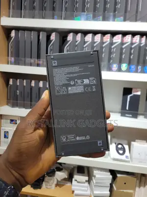New Samsung Galaxy s26 256 GB Black