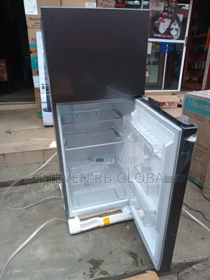 Lg 205l Double Door Top Mount Refrigerator | Ref 202 SQBB (Silver)