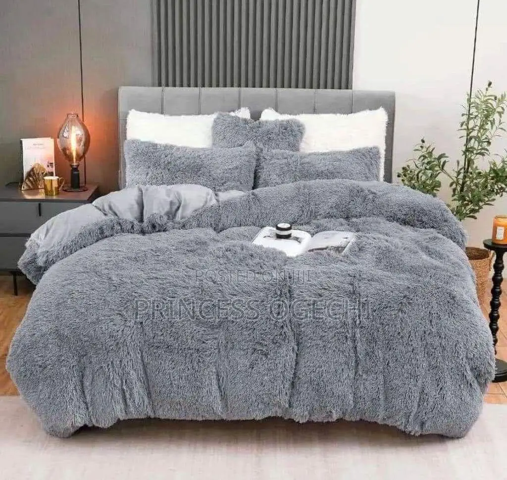 Zinny’S Beddings