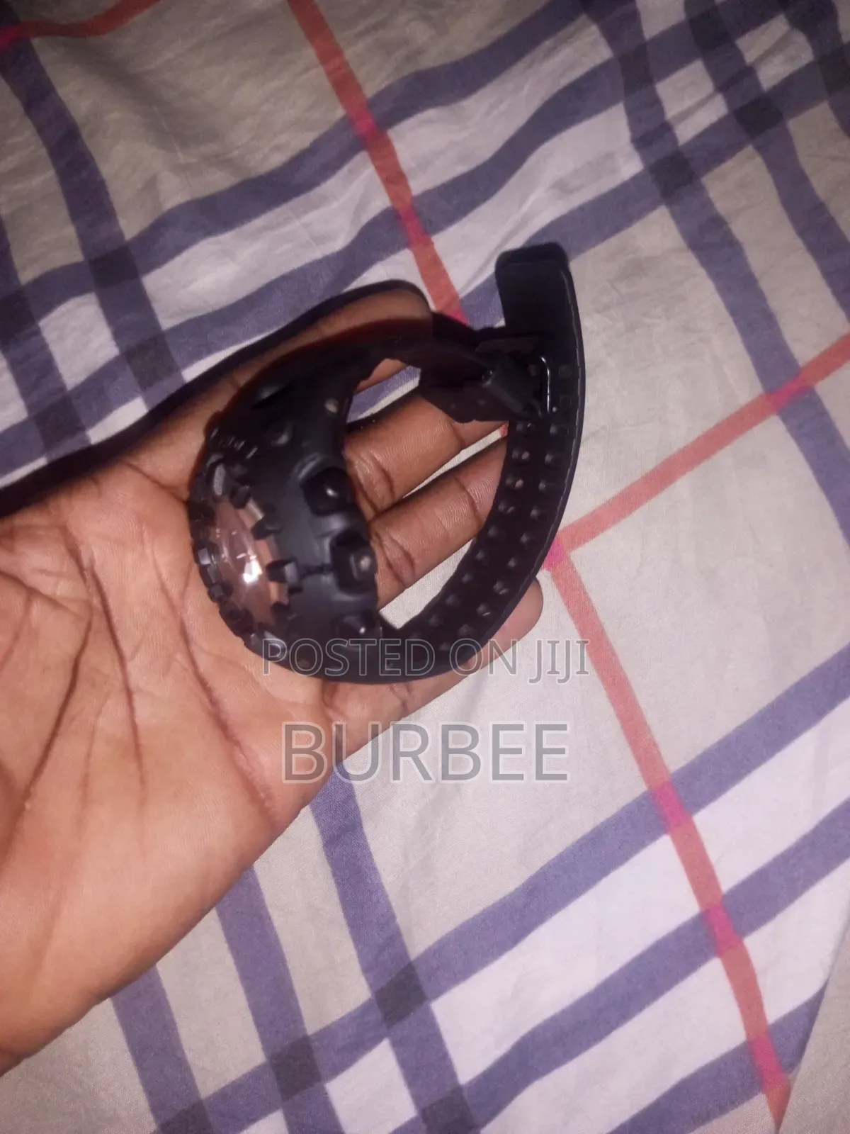 G-Shock Watch
