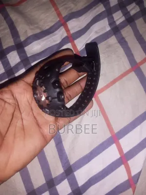 G-Shock Watch