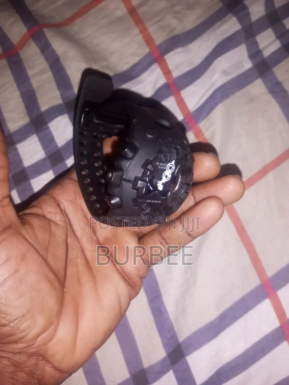 G-Shock Watch