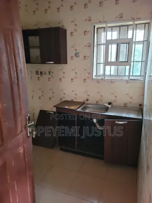 Furnished Mini Flat in Ajibode for rent