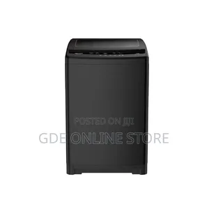 Hisense 14kg Top Loader Washing Machine Wt3w1422ub
