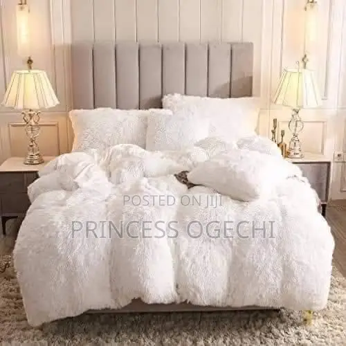 Zinny’S Beddings