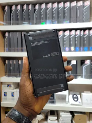 New Samsung Galaxy S25 256 GB Black