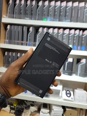 New Samsung Galaxy S25 256 GB Black