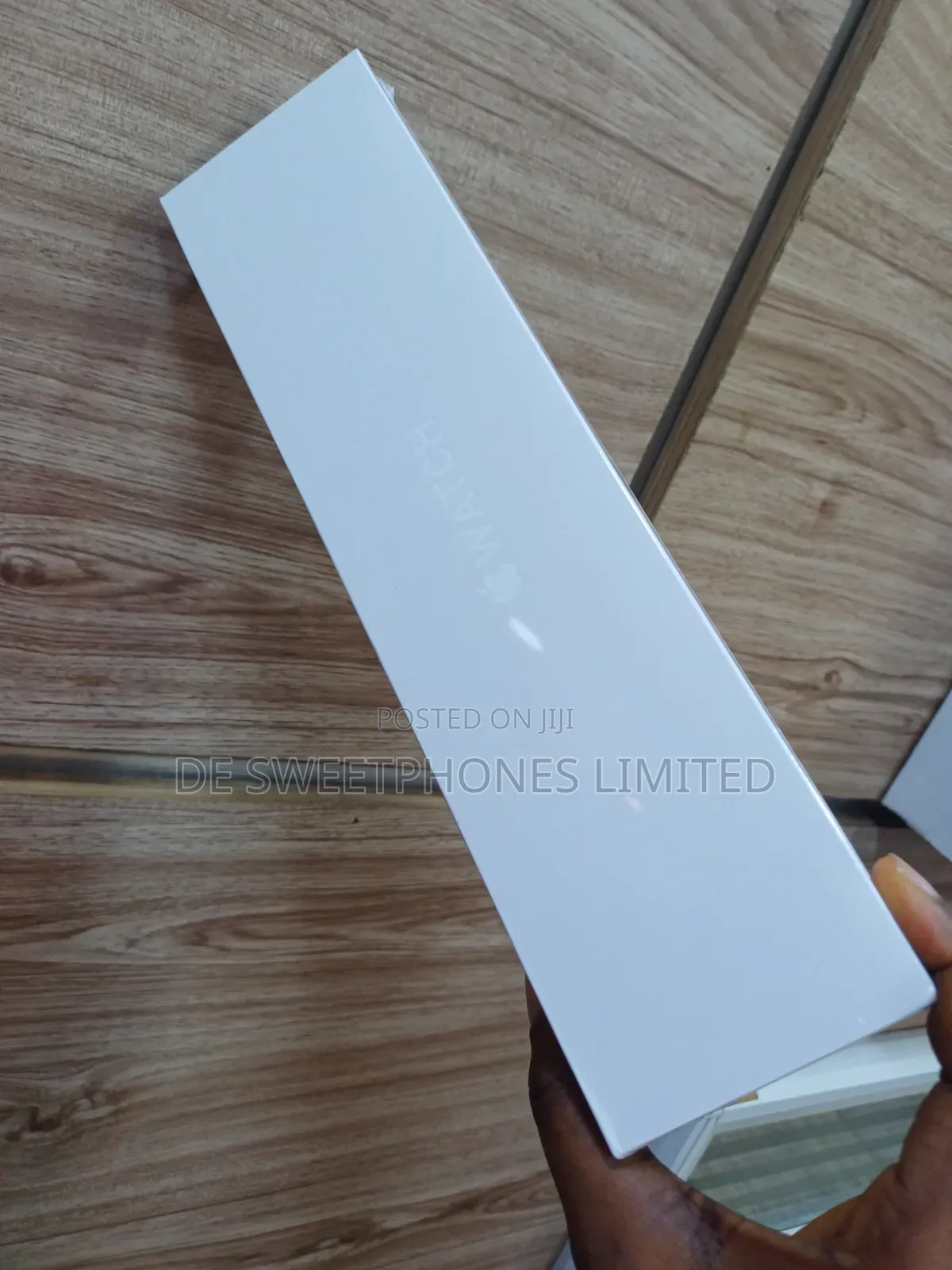 Apple Watch
