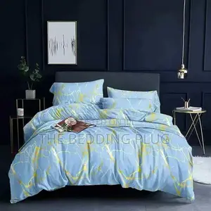 Modern Bedding Set (Available in All Bedsizes) 6x6