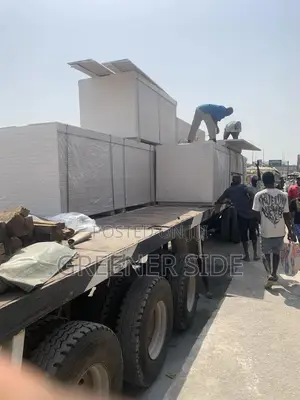 Gypsum Plaster Board 2.5 by 12mm