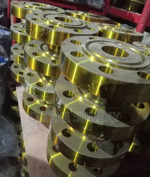 4"X1500lb Weld Neck RTJ SCHXXX