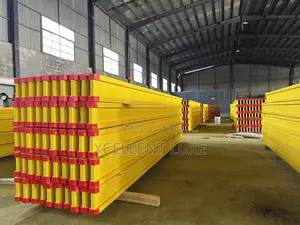 H20 Timber Formwork Beams for Supporting Slabs and Walls