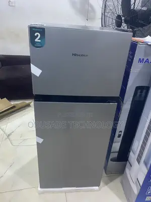 Hisense 124l Fresh Food Refrigerator