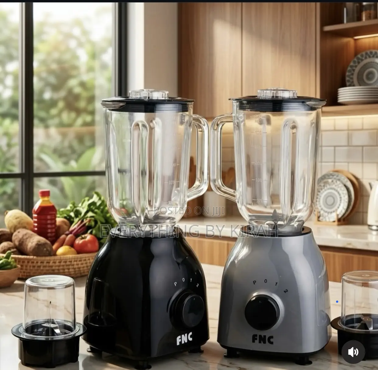 Kitchen Appliances