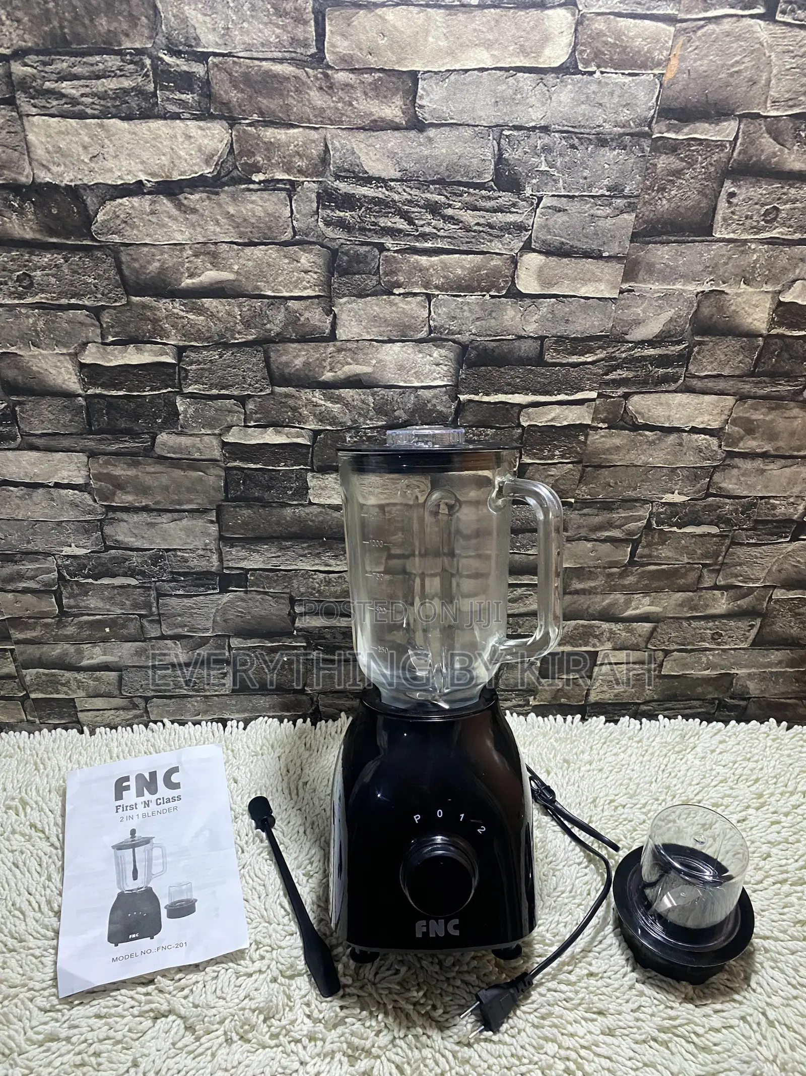 Kitchen Appliances