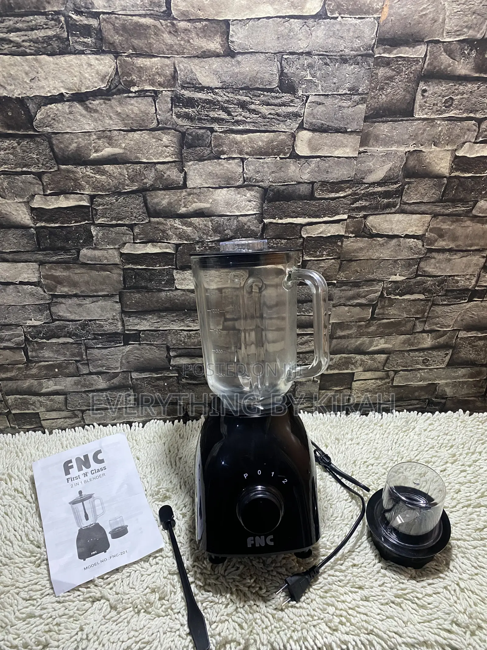 Kitchen Appliances