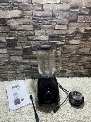 Kitchen Appliances