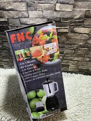 Kitchen Appliances