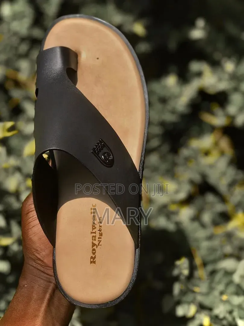 Palm Slippers