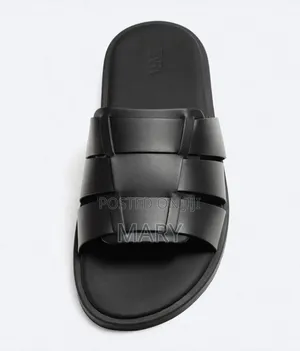 Palm Slippers
