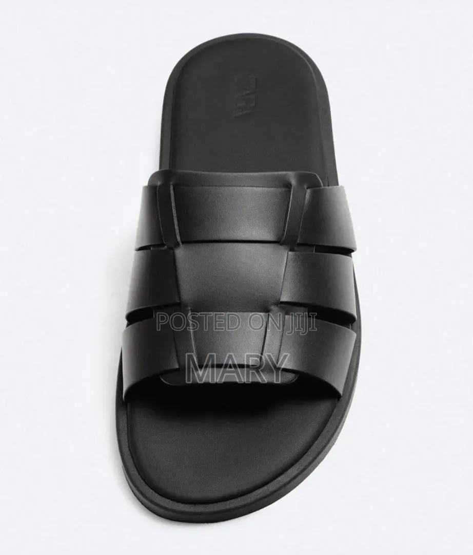 Palm Slippers