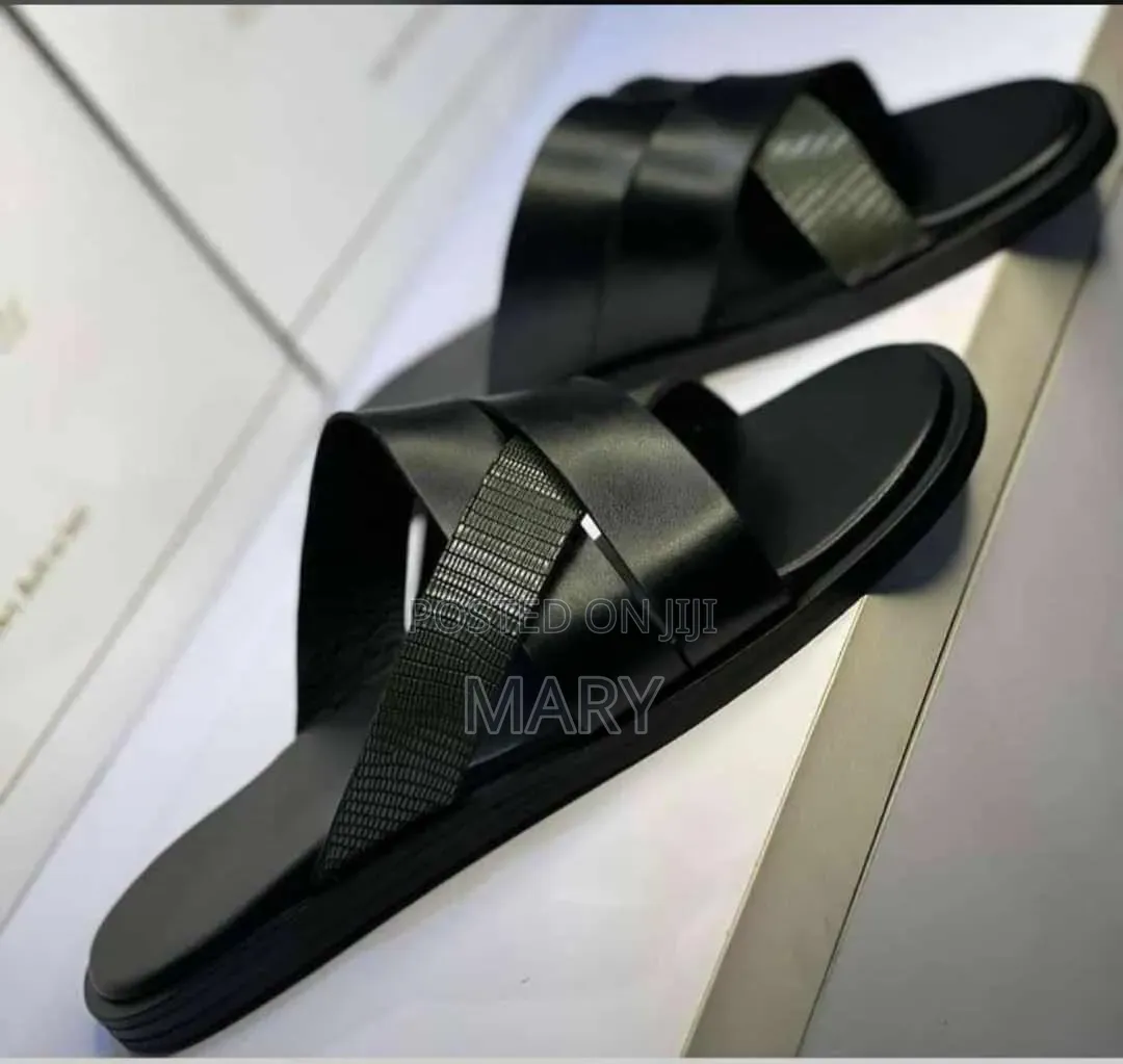 Palm Slippers