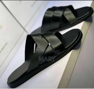 Palm Slippers