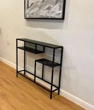 Koshor Decor Console